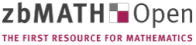 Logo_zbmath